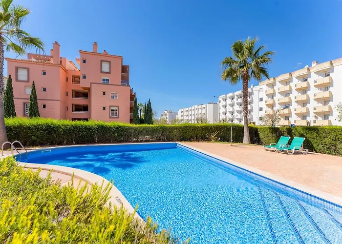 公寓 Casa Tres Castelos