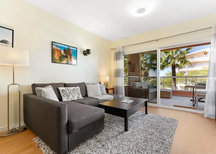 Casa Tres Castelos 公寓