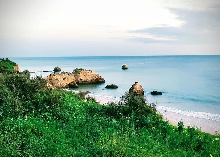 Casa Tres Castelos 公寓 *