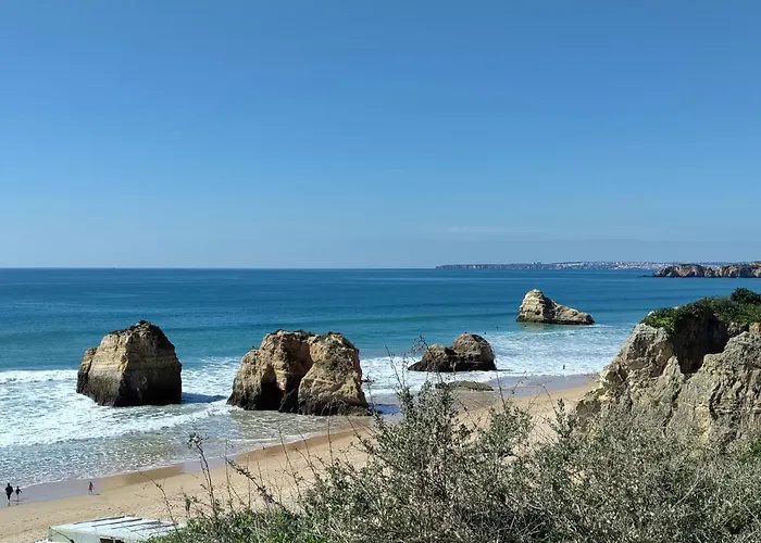 公寓 Casa Tres Castelos *